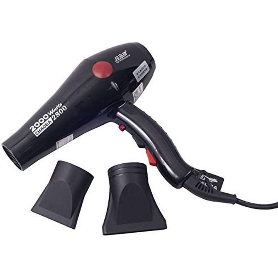 2000 Watts Professional Hair Dryer