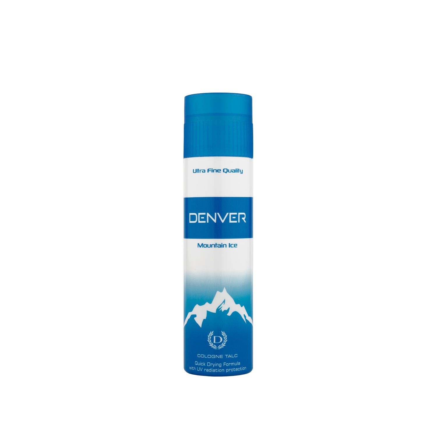 Denver Mountain Ice Talc 100gm