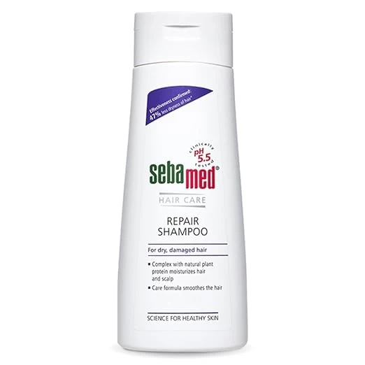 Sebamed Repair Shampoo | 200 ml