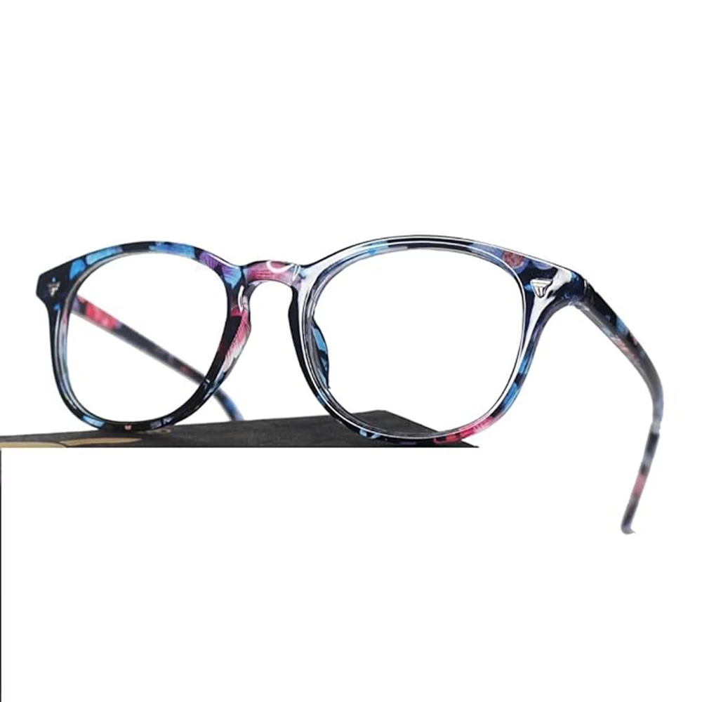 Stylish Multicolor Reading Glasses UV Protection Sunglasses for Men & Women