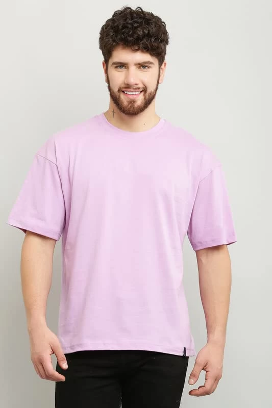 IKING Oversized Drop-shoulder, 240gsm