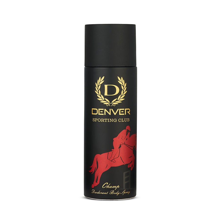 Denver Champ Deodorant - 200 ml