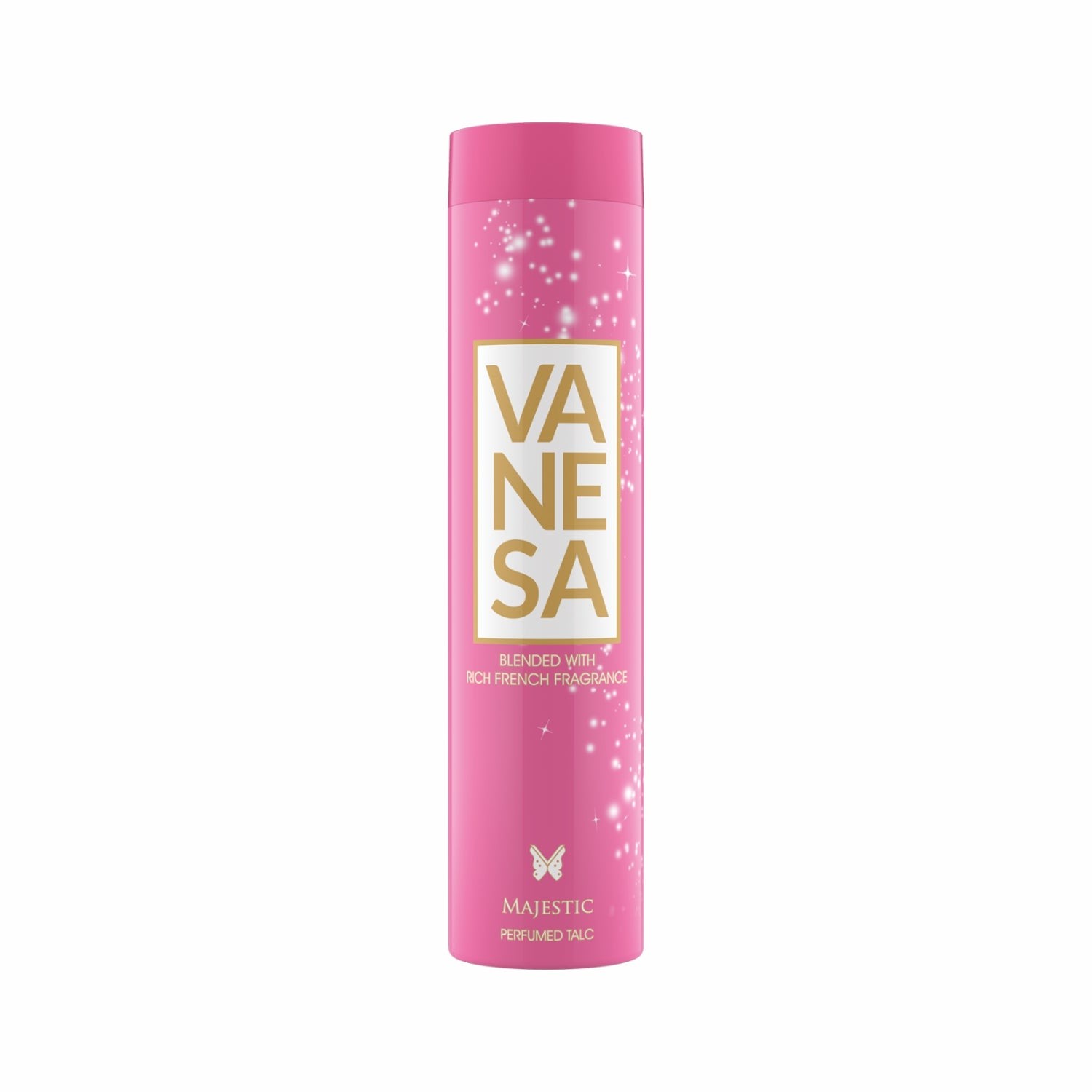 VANESA Majestic Talc - 100 gm