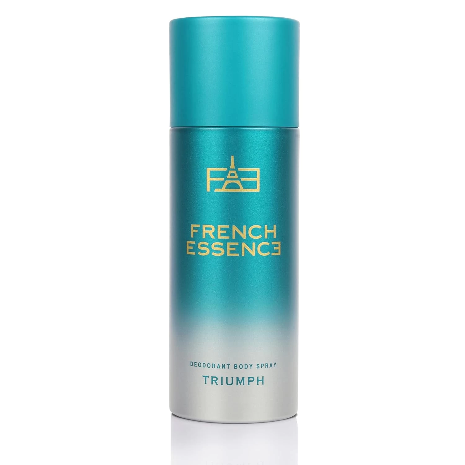 Triumph Unisex Deodorant Body Spray - 150ml