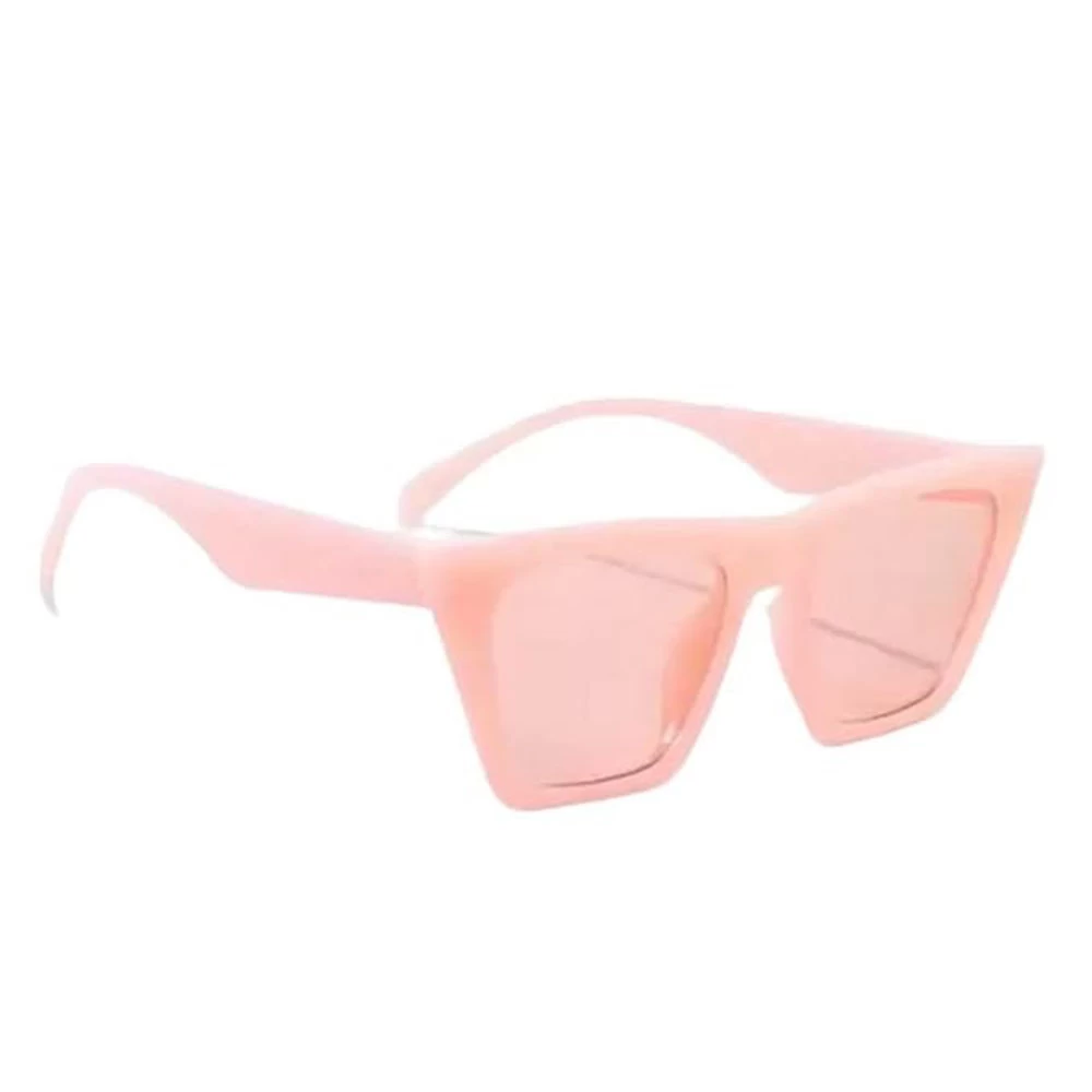 Stylish  UV Protection Cateye Sunglasses for Women