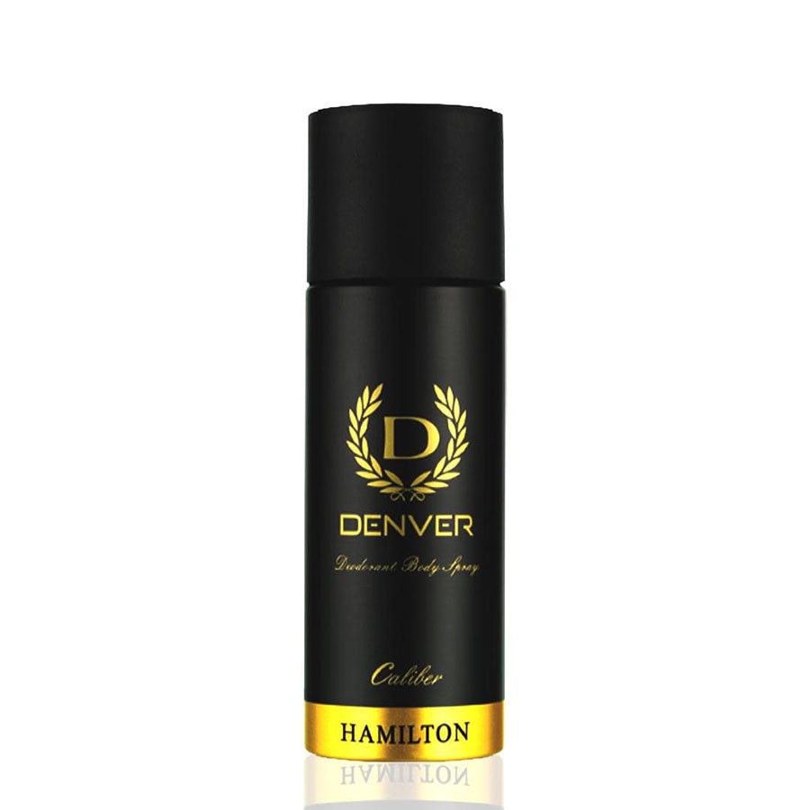 Denver Caliber Nano Deo 50ml