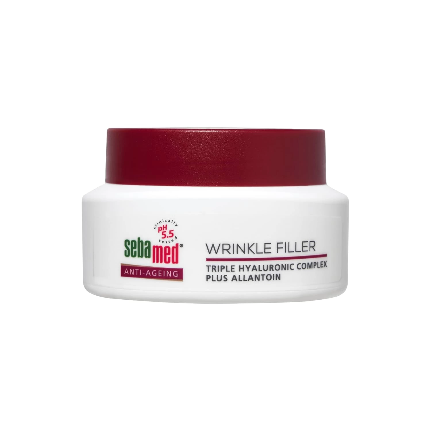 Sebamed Wrinkle Filler (50 ml)