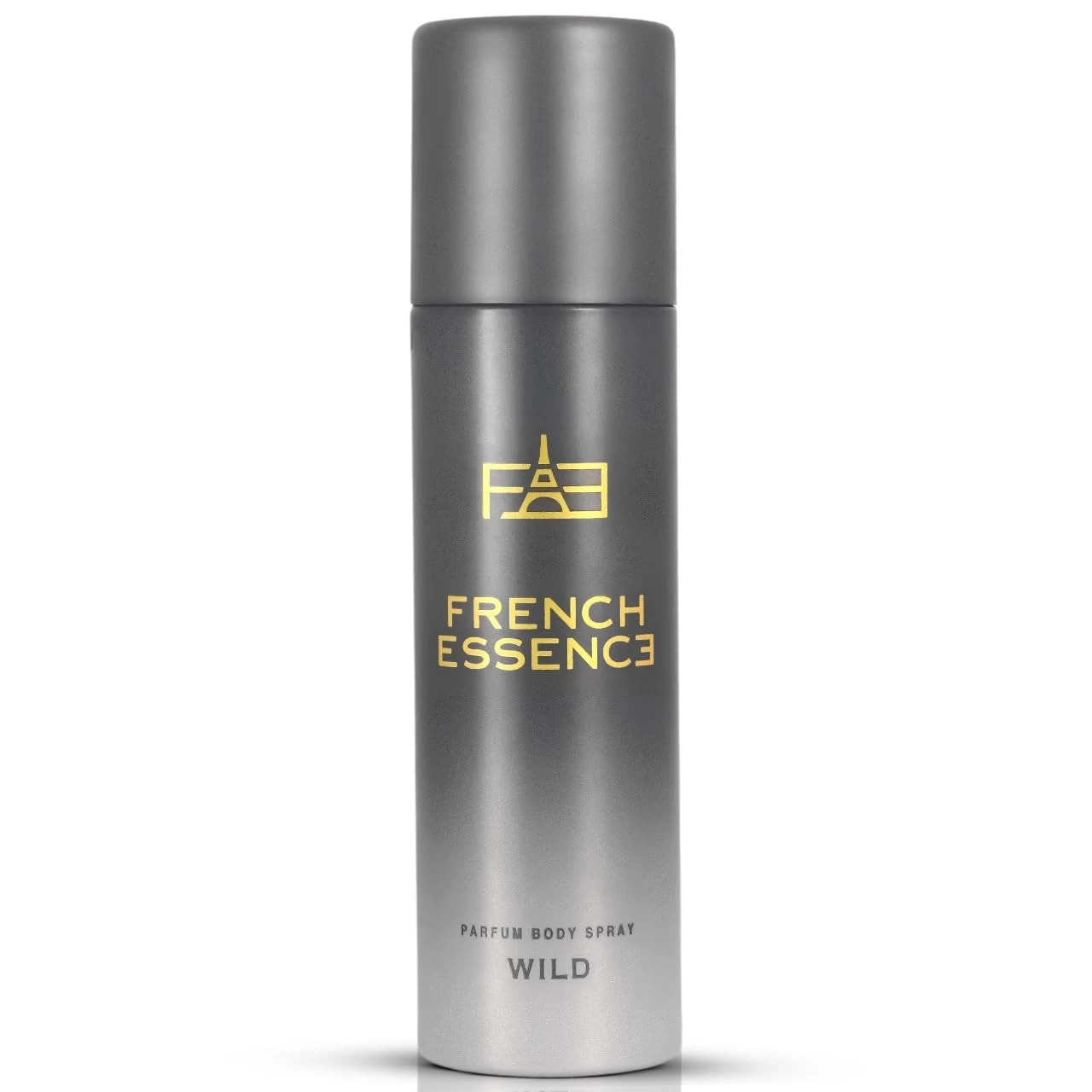 FRENCH ESSENCE Unisex Deodorants For Men & Women - Wild