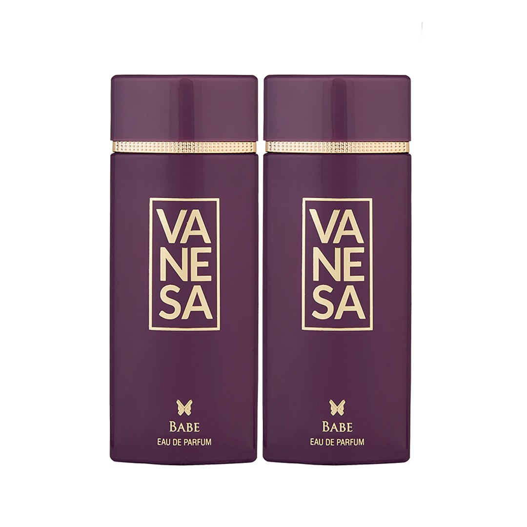 VANESA Babe Eau De Parfum | 60 ml