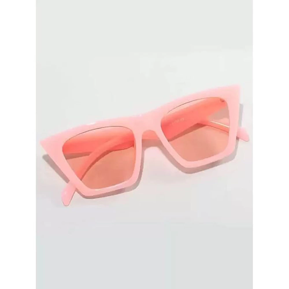 Stylish  UV Protection Cateye Sunglasses for Women