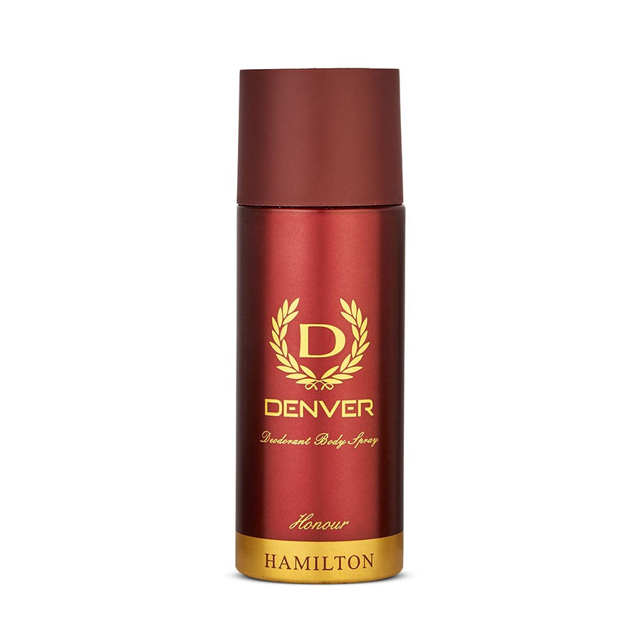 Denver Honour Deodorant - 165 ml